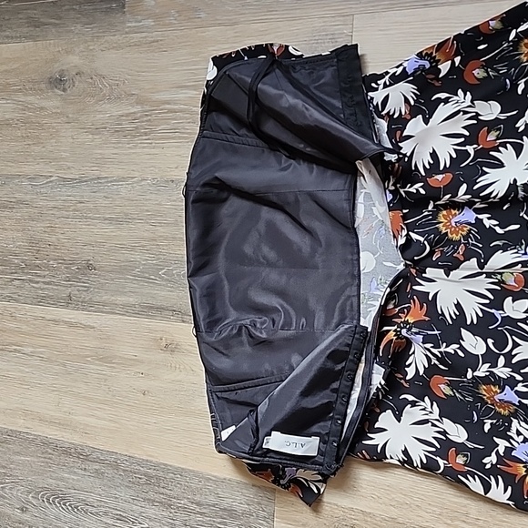 A.L.C STRAPLESS DRESS - Picture 14 of 16